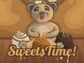 Sweets Time!