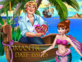 Romantic Date Issues