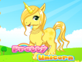 Pretty Unicorn