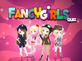 Fancy Girls Quiz