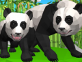Panda Simulator 3D