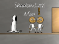 ShadowLess Man