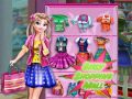 Girly Shopping Mall