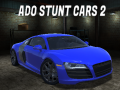 Ado Stunt Cars 2