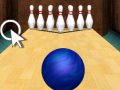 3D Bowling