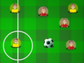 Soccer Challenge 2018