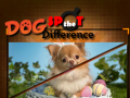 Dog Spot The Difference