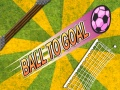 Ball To Goal