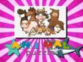 Animal Puzzle