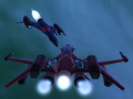 Spacecraft I 