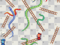 Snake and Ladder