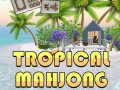 Tropical Mahjong