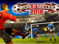 World Soccer 2018