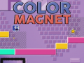 Color Magnets