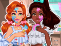 Jesse & Noelle #BFF Real Makeover