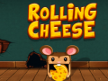 Rolling Cheese