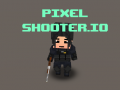 Pixel Shooter.io