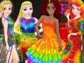 Princess Pride Day