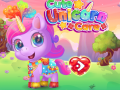 Cute Unicorn Care