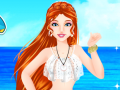 Princess Summer Designer