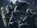 Critical Strike Global Ops