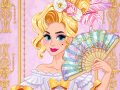 Legendary Fashion Marie Antoinette
