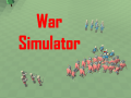 War Simulator