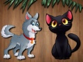 Animal Shapes 2