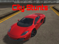 City Stunts