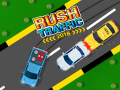 Traffic Rush 2018