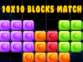 10x10 Blocks Match