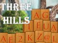 Three Hills