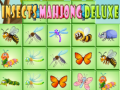 Insects Mahjong Deluxe