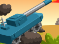 Tank Bros Adventure