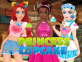 Princess Cupcake