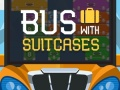 Bus With Suitcases