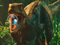 Dinosaurs World Hidden Eggs 2