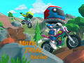 Moto Trial Racing