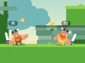 Viking Brawl