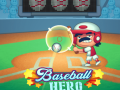 Baseball Hero