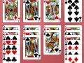 Cat Solitaire