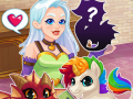 Crystal's Magical Pet Shop