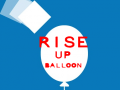 Rise Up Balloon