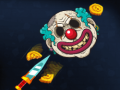 Knife Hit Horror