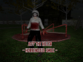 Jeff The Killer Horrendous Smile