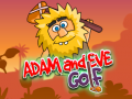 Adam and Eve Golf