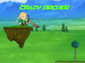 Crazy Archer