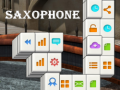 Saxophone