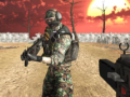 Masked Forces 3