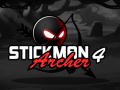Stickman Archer 4
